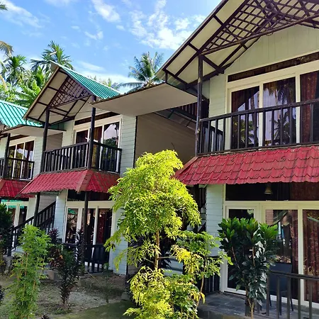 Ocean Pearl Beach Resort-2