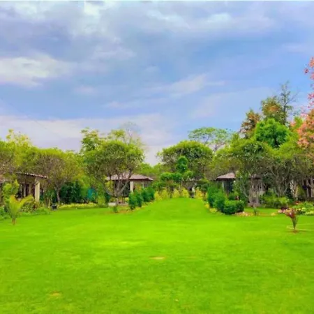 Botanix Nature Resort-2