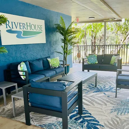 The Riverhouse At Christian Retreat Conference Center-3