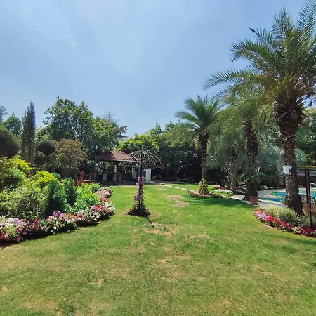 Botanix Nature Resort-3