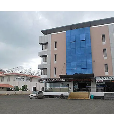 Kdm Hotel Sai Geeta Shirdi A Walk Away From Saibaba Temple-3