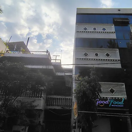 Hotel O Jhansi Railway Station Road Formerly Hotel Gunjan-3