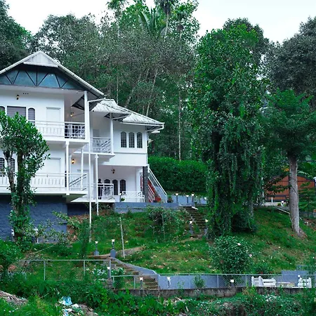 Nature Harmony, Munnar-3