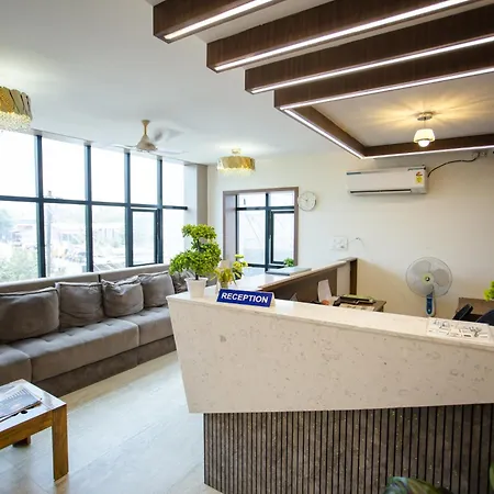 Parva Residency-2