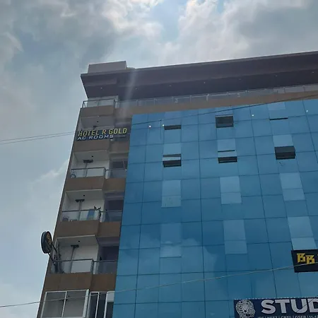Hotel R Gold-2