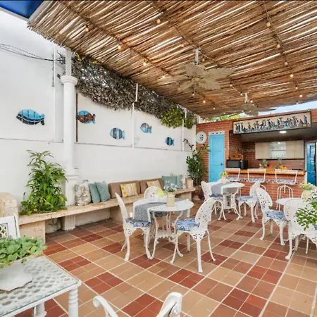Casa Mary Hotel-3