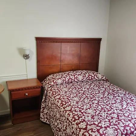 Stay Lodge Of Charlotte-2