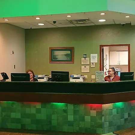 Dakota Sioux Casino And Hotel-2