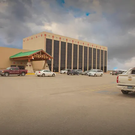 Dakota Sioux Casino And Hotel-3