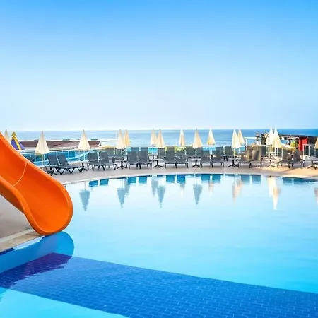 EFLİNA RESORT HOTEL ve SPA-3