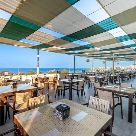 EFLİNA RESORT HOTEL ve SPA-2