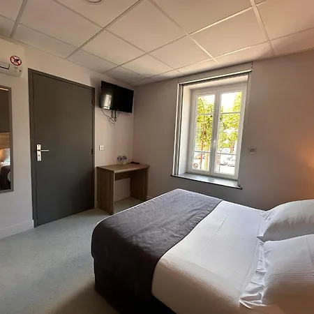 Hôtel des Lys-3