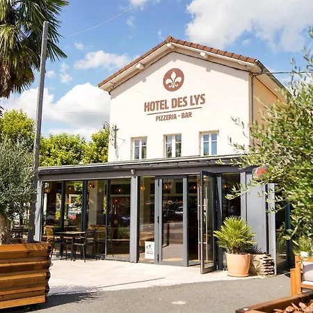 Hôtel des Lys-2
