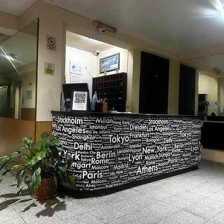 Hotel Aldeano ll-2