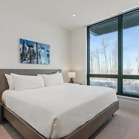 Argent At Deer Valley Resort - Hotel Room #105A Hotel Room-3