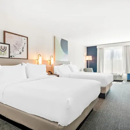 Inn At Philadelphia Airport-2