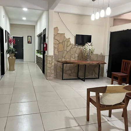 Hotel Rio Maya-3