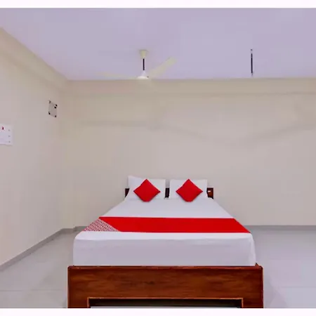 Hotel Regan Residency Near Shri Mahakaleshwar Jyotirlinga Temple-2