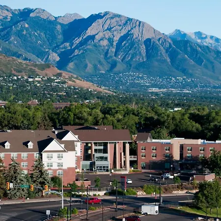 University Guest House And Conference Center-2