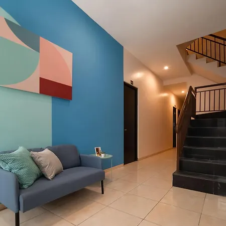 Cove Oekude Residence-3