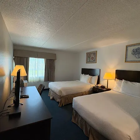 Portage La Prairie Inn-2