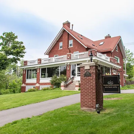 Historic Gg Barnum Mansion By Heirloom Boutique Collection-2