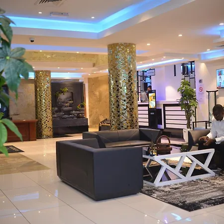 West-Swiss Hotel Aba-2
