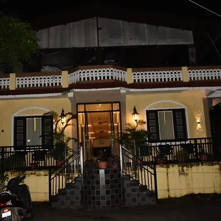 Hotel Kishan Villas - A Boutique Stay-3