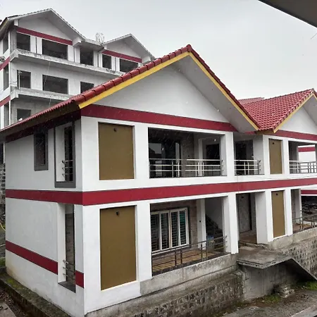 Richmount Natural Resort Private Limited-3