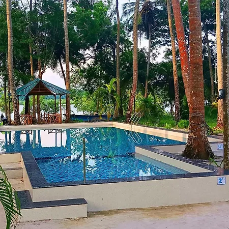 Ocean Pearl Beach Resort-3