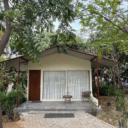 Botanix Nature Resort-3