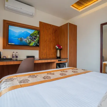 Park Avenue Hotel,Bannerghata Road,Near Apollo And Fortis Hospital-3