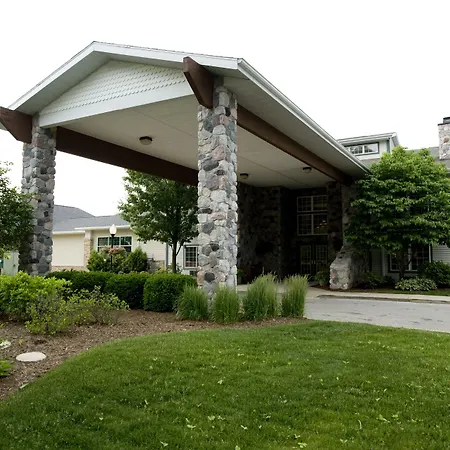 Swan Lake Resort-3