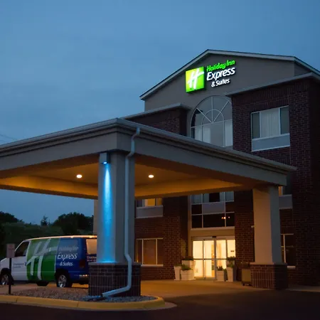 Holiday Inn Express Hotel & Suites Chanhassen By Ihg-2