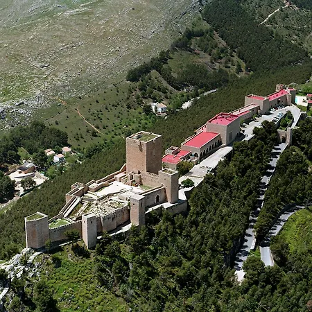 Parador De Jaen-2