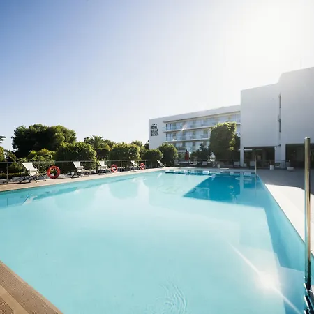Hotel Masía Bellver-3