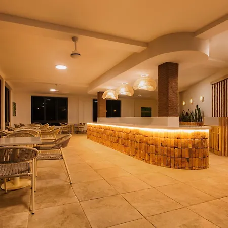 Anomansa Beach Resort At Elmina Bay-3