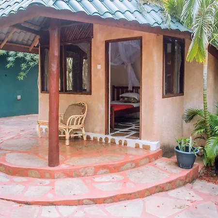 Kijani Cottages Dianibeach-3