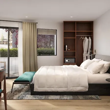 The Como Hotel-3