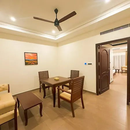 Maramon Hotel & Resort-3