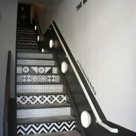The Beverley Hotel-3