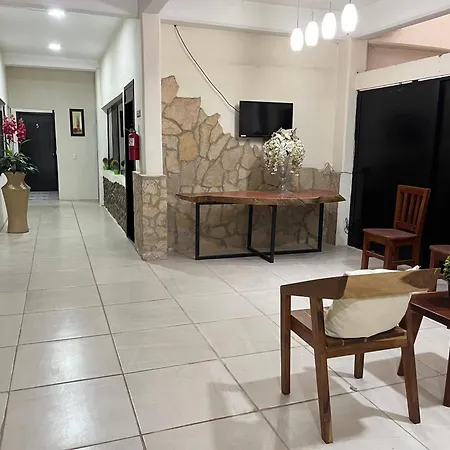 Hotel Rio Maya-2