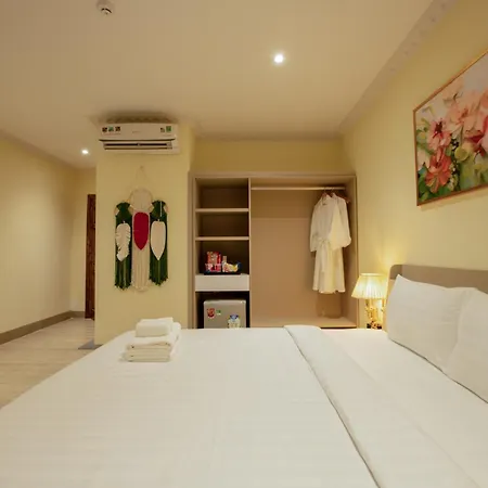Linh's Boutique Hotel-3