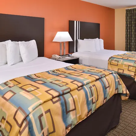 Douglas Inn & Suites-2