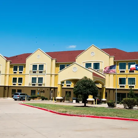 Best Western Executive Inn-3