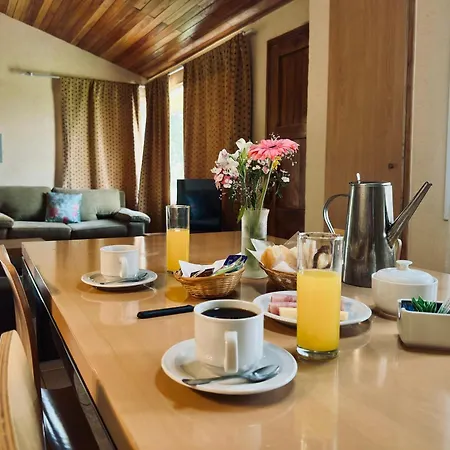 Los Carolinos Lodge-3
