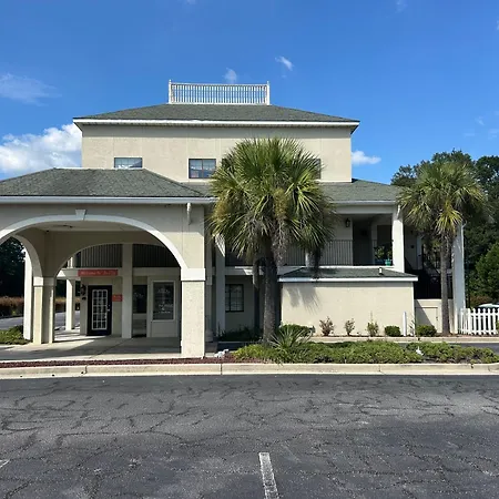 Peach Tree Inn-2