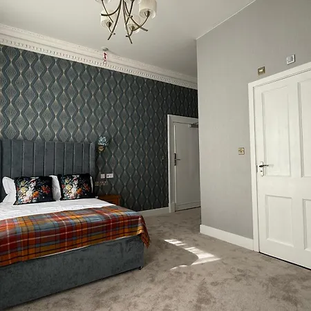 Armadillo Guest House- Adults Only-2
