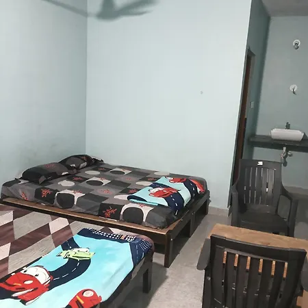Nagamma Guest House-2