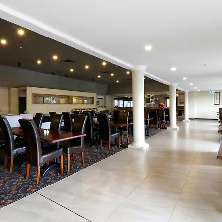 The Victoria Hotel Dunedin-3
